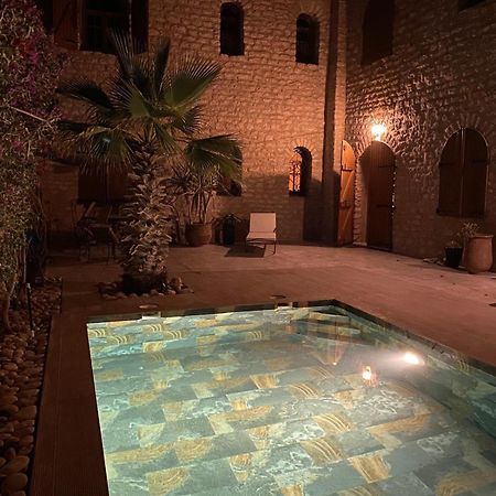 Villa Lila Essaouira Exterior foto
