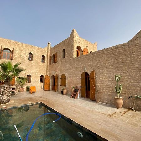 Villa Lila Essaouira Exterior foto