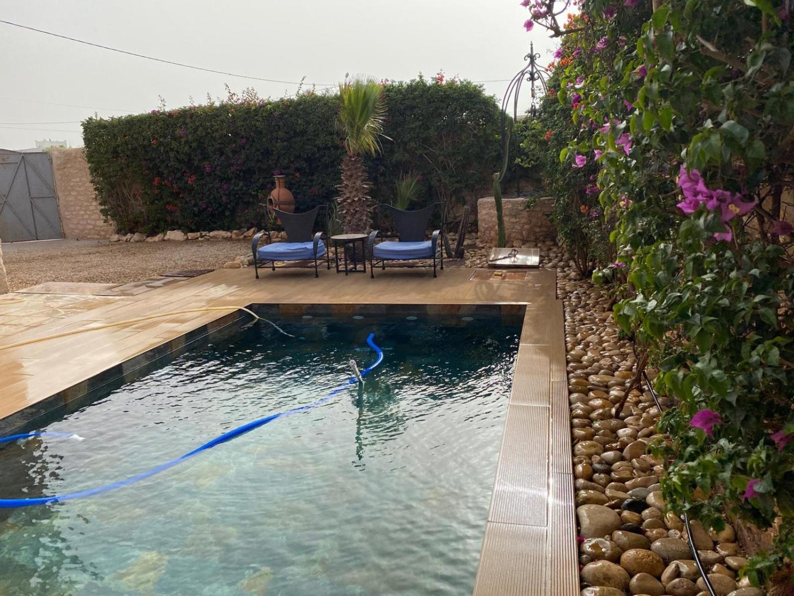 Villa Lila Essaouira Exterior foto