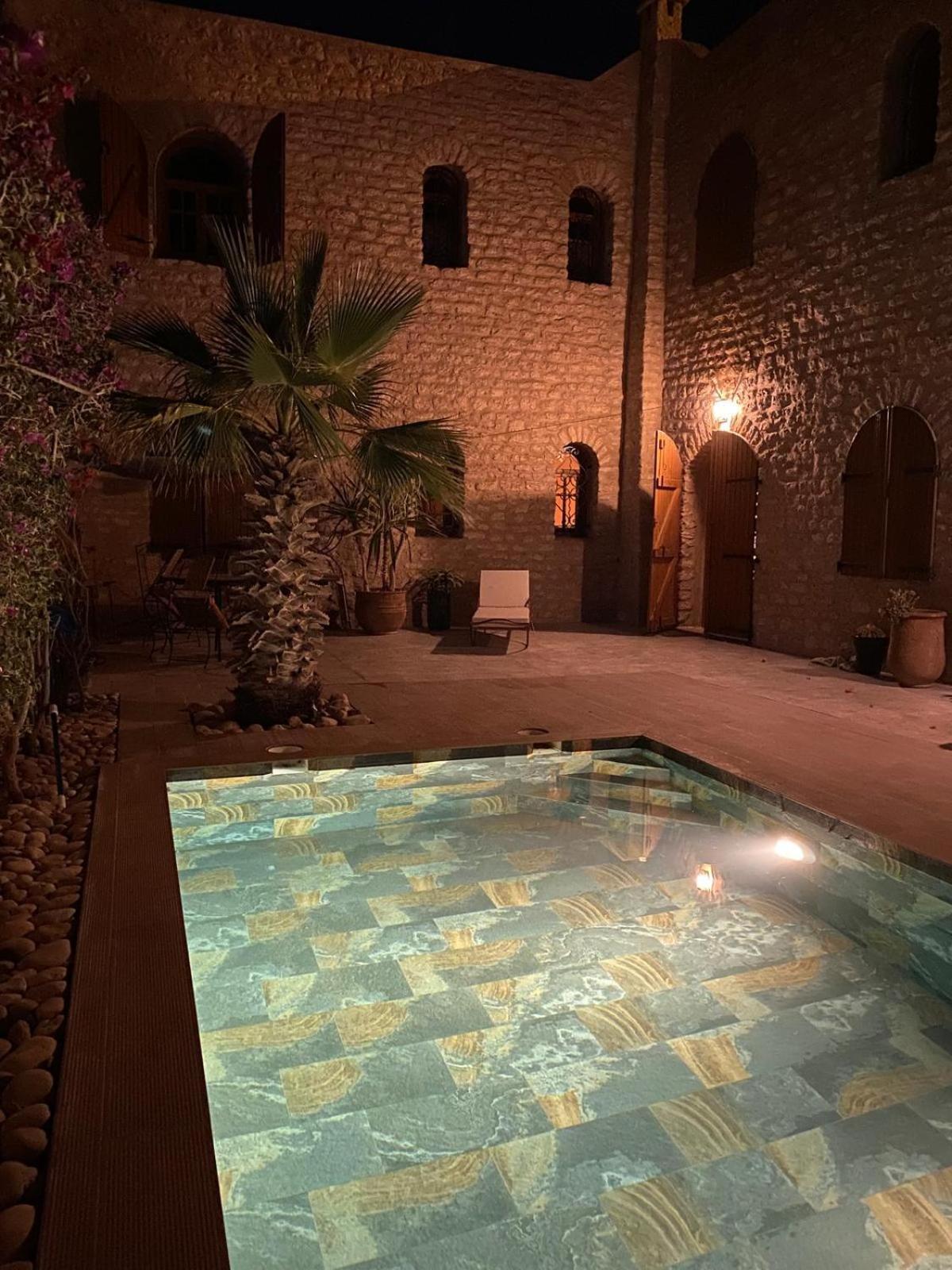 Villa Lila Essaouira Exterior foto